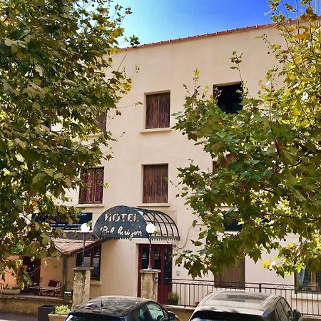 Hotel Bel Horizon Calenzana Kültér fotó